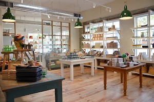 Photo of Los Poblanos Farm Shop Norte and Bar Norte