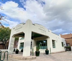 Photo of Los Poblanos Farm Shop Norte and Bar Norte