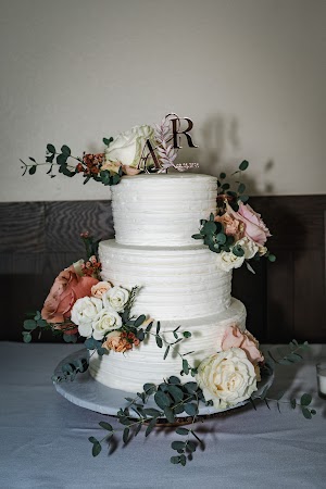 Photo of A Cake Odyssey