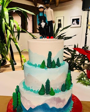 Photo of A Cake Odyssey