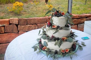Photo of A Cake Odyssey