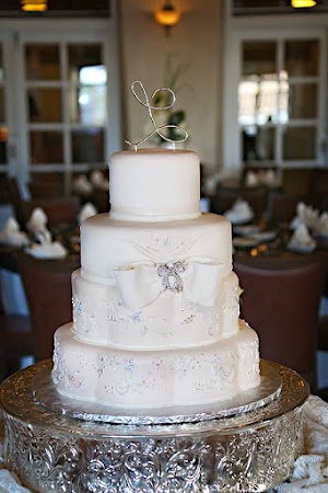 Photo of A Cake Odyssey