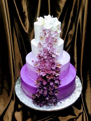 Photo of A Cake Odyssey