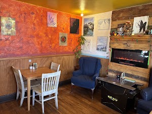 Photo of Boultawn's Bagelry, Cafe & Gallery