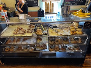 Photo of Boultawn's Bagelry, Cafe & Gallery