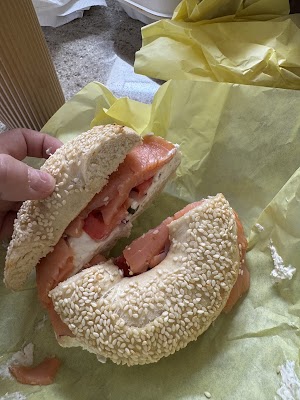 Photo of Boultawn's Bagelry, Cafe & Gallery