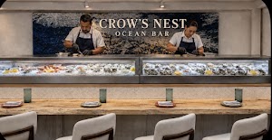 Photo of Crows Nest Seafood & Cocktails