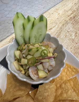 Photo of Crows Nest Seafood & Cocktails