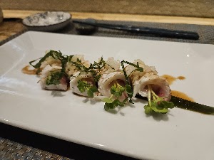 Photo of Su Sushi