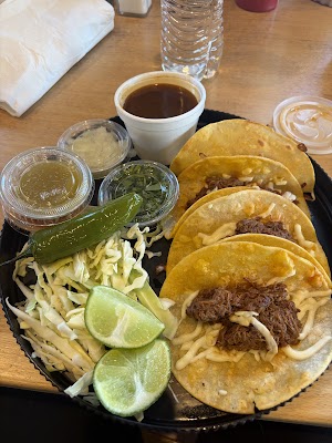 Photo of Fusion Tacos El Dorado