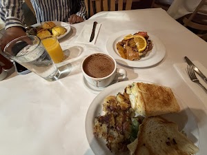 Photo of Chocolate Maven