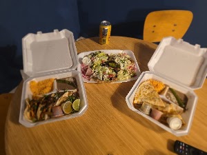 Photo of Master food truck