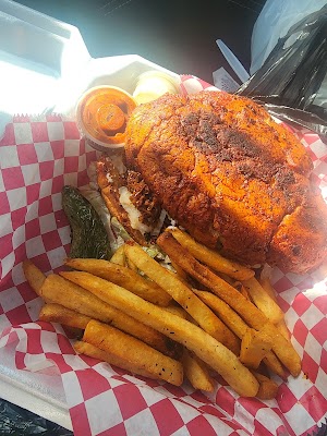 Photo of Master food truck