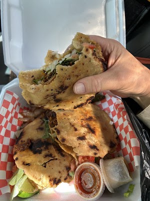 Photo of Master food truck