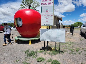 Photo of Master food truck