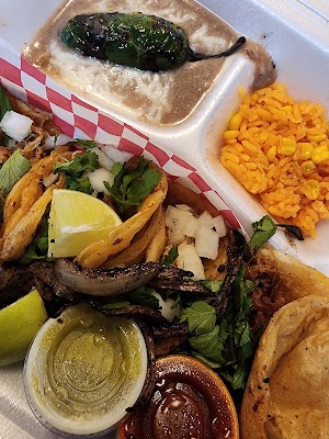 Photo of Master food truck