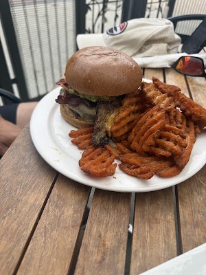 Photo of Second Street Brewery at The Railyard