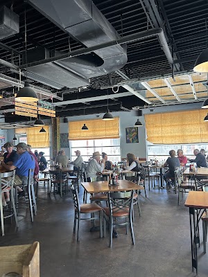 Photo of Second Street Brewery at The Railyard