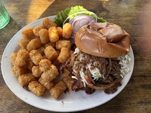 Photo of Second Street Brewery at The Railyard