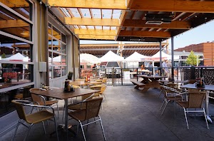 Photo of Second Street Brewery at The Railyard