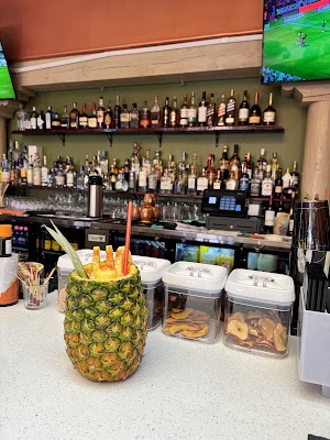 Photo of La Fogata Table