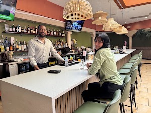 Photo of La Fogata Table
