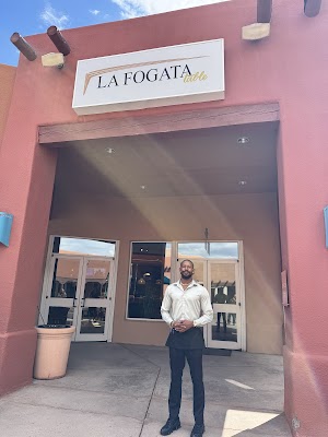 Photo of La Fogata Table