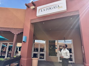 Photo of La Fogata Table