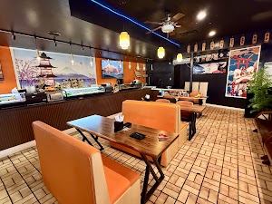 Photo of Fu Sushi