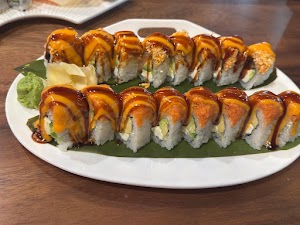 Photo of Fu Sushi