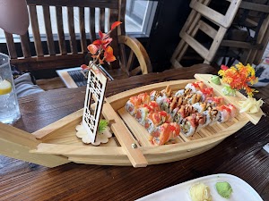Photo of Fu Sushi