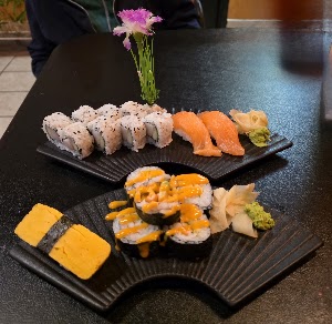 Photo of Fu Sushi