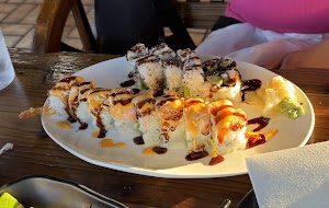 Photo of Fu Sushi