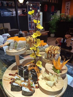 Photo of Fu Sushi