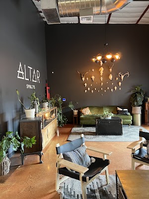 Photo of As Above, So Below Distillery