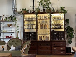 Photo of As Above, So Below Distillery