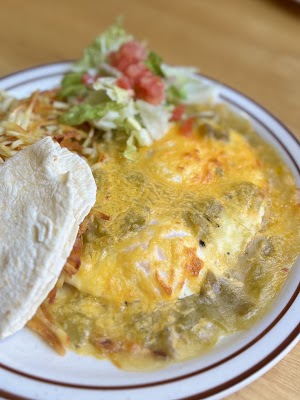 Photo of Palacio Restaurant