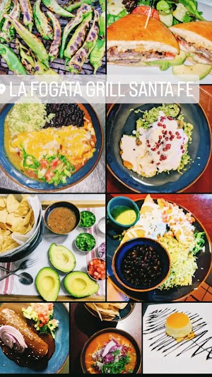 Photo of La Fogata Grill