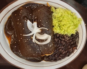 Photo of La Fogata Grill