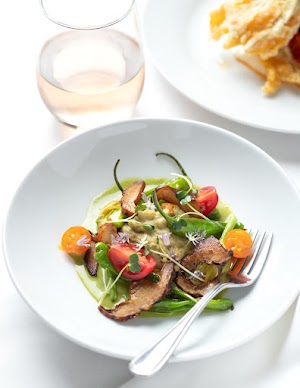 Photo of 315 Restaurant & Wine Bar
