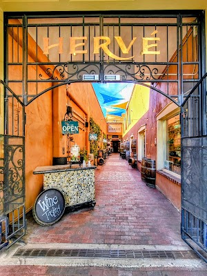 Photo of Hervé