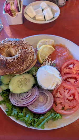 Photo of Cafe Catron