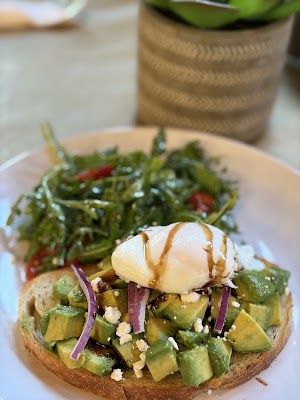 Photo of Cafe Catron