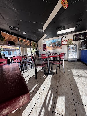 Photo of Sagche's Coffee House