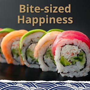 Photo of ZENSHI Handcrafted Sushi