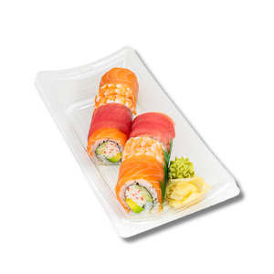 Photo of ZENSHI Handcrafted Sushi
