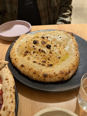 Photo of Tender Fire Kitchen - The Restaurant