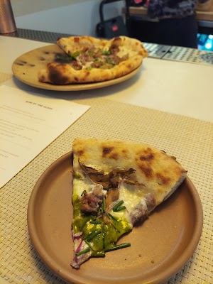Photo of Tender Fire Kitchen - The Restaurant