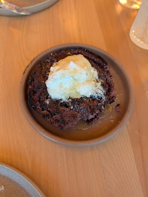 Photo of Tender Fire Kitchen - The Restaurant