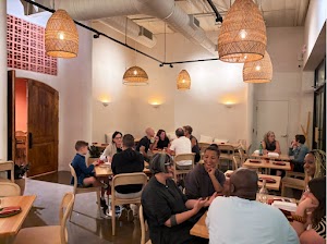 Photo of Tender Fire Kitchen - The Restaurant